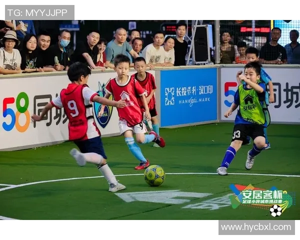 邳州足球热潮兴起青少年积极参与推动地方体育发展新风尚